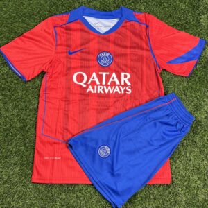 لباس سوم پاریسن ژرمن ۲۰۲۶-۲۰۲۵ | هوادار