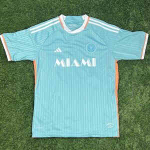 کیت سوم اینترمیامی ورژن هواداری پرفروش