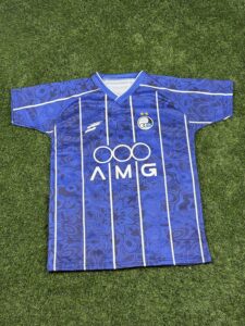 عکس لباس استقلال