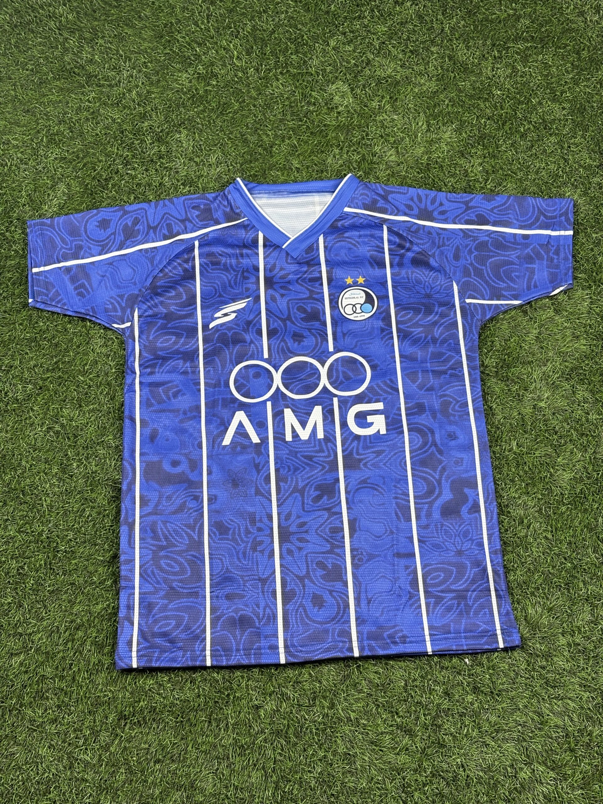 لباس استقلال عکس لباس استقلال